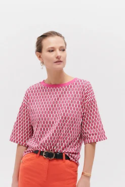 Sale Tshirt Mia Femme Tops Et T-Shirts