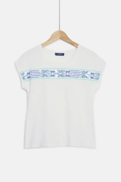 Hot T-Shirt Morphee Femme Tops Et T-Shirts