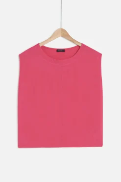 New T-Shirt Osiris B Femme Tops Et T-Shirts