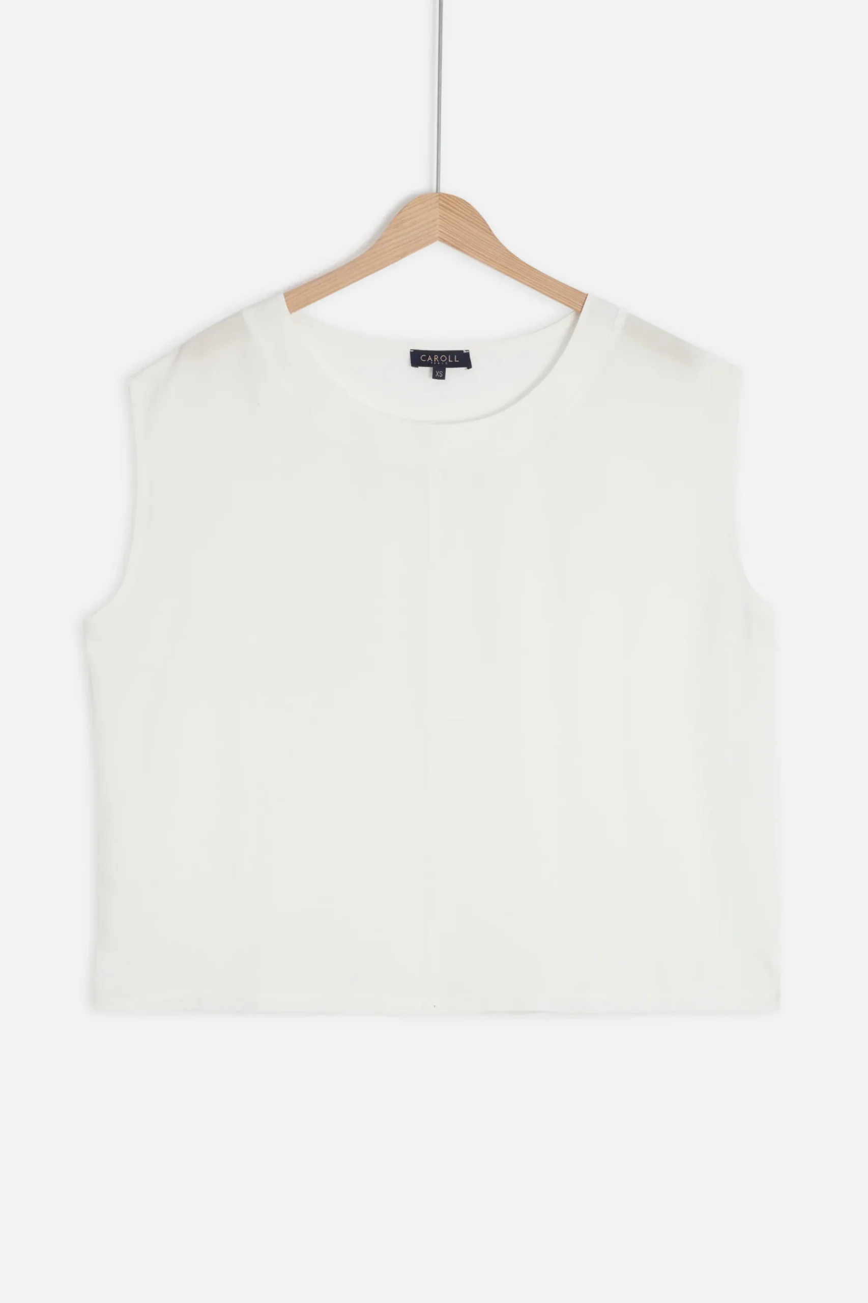 Best T-Shirt Osiris B Ivoire Femme Tops Et T-Shirts