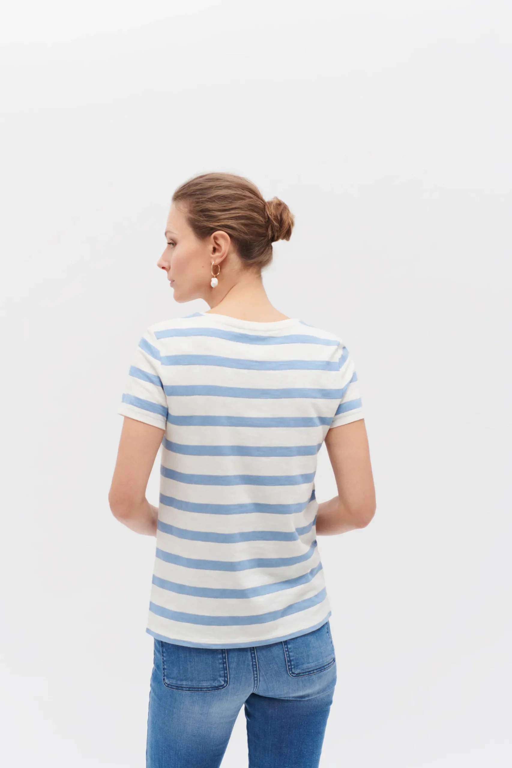 Best T-Shirt Pia Femme Tops Et T-Shirts