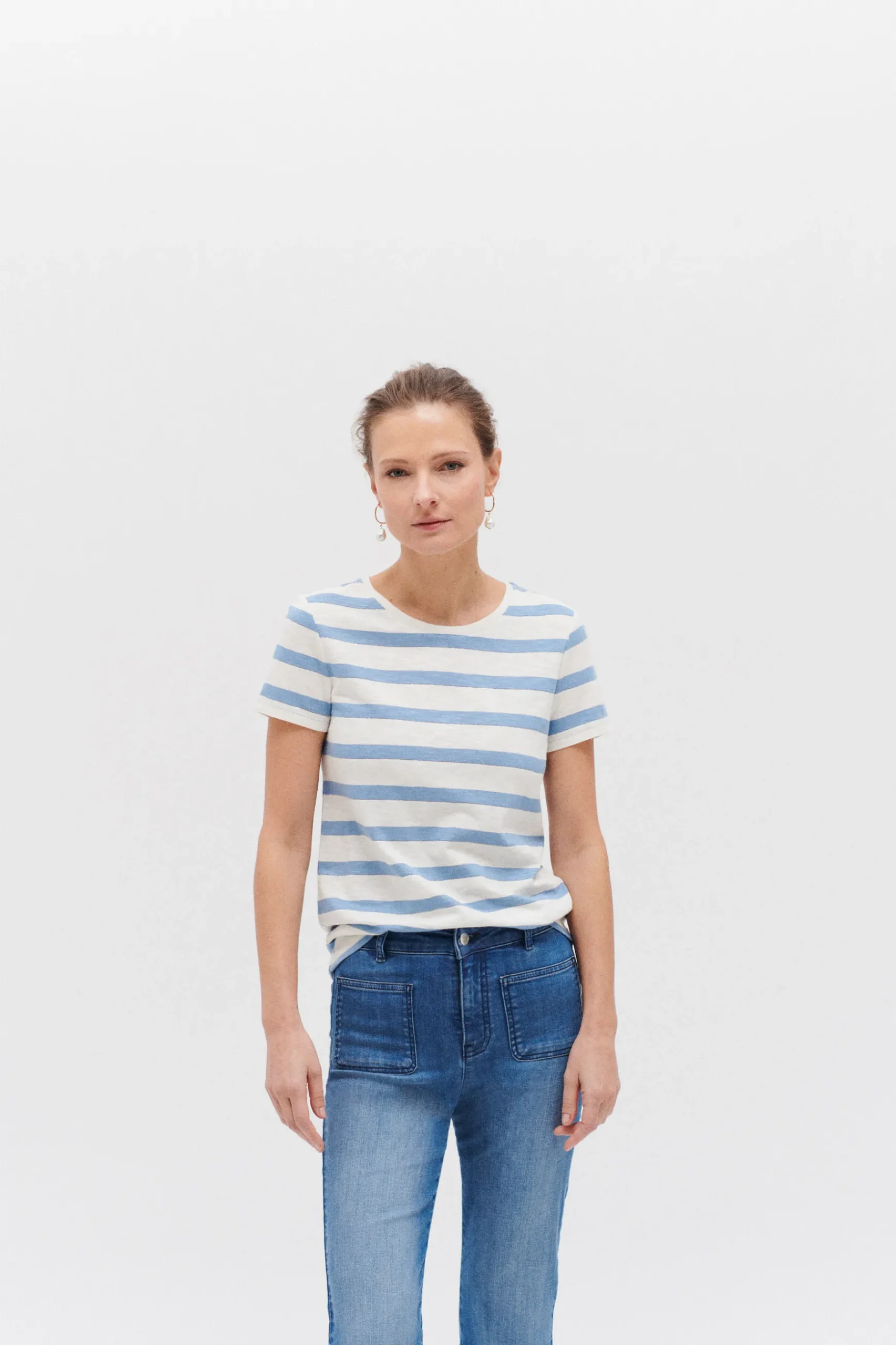 Best T-Shirt Pia Femme Tops Et T-Shirts