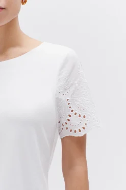 Discount Tshirt Rosa Femme Tops Et T-Shirts