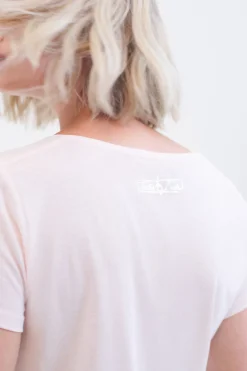 Store T-Shirt Sheila Rose Pastel Femme Tops Et T-Shirts