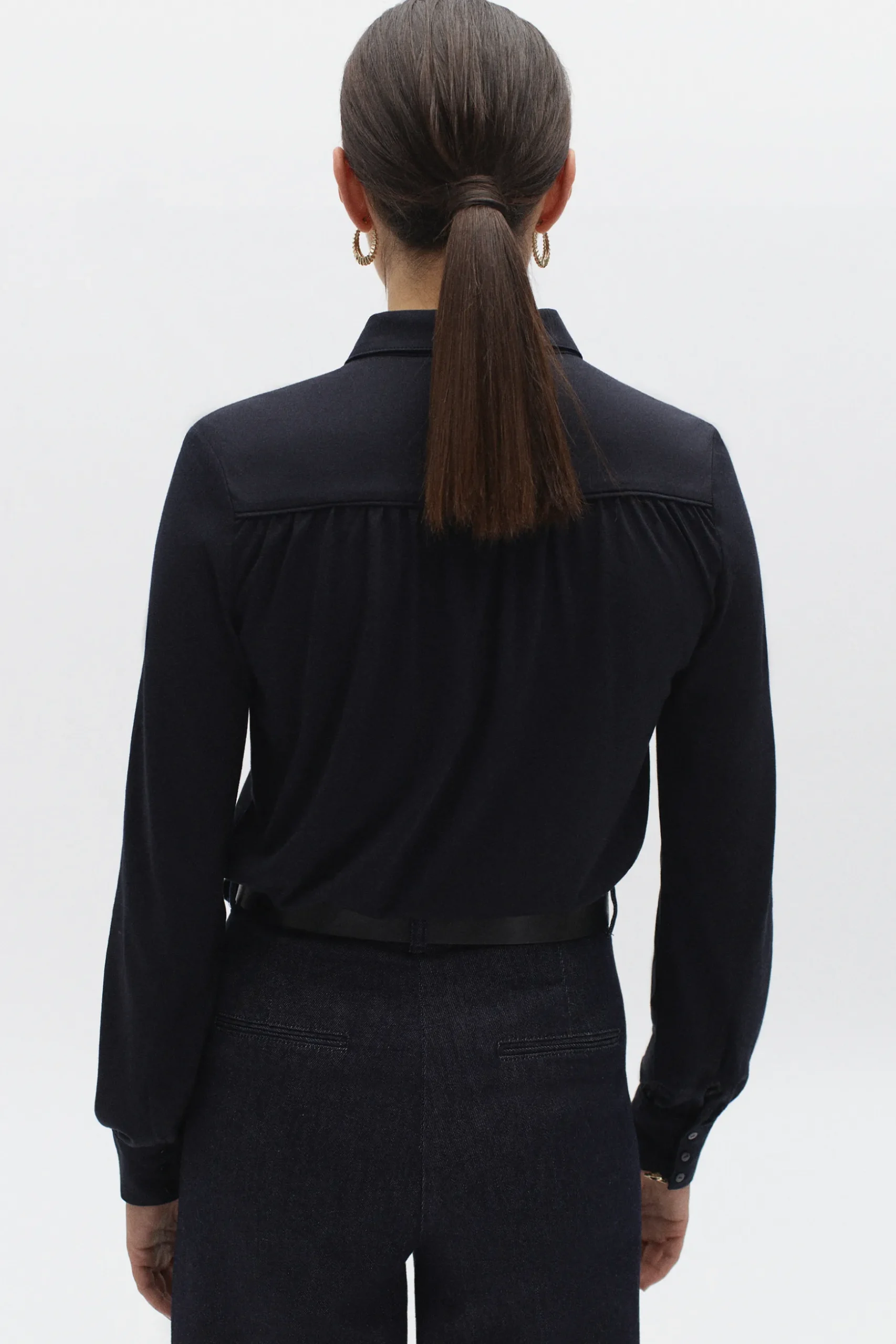 Cheap T-Shirt Tabatha Femme Tops Et T-Shirts