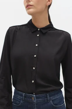 Flash Sale T-Shirt Tabatha Strass Femme Tops Et T-Shirts