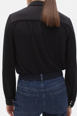 Flash Sale T-Shirt Tabatha Strass Femme Tops Et T-Shirts