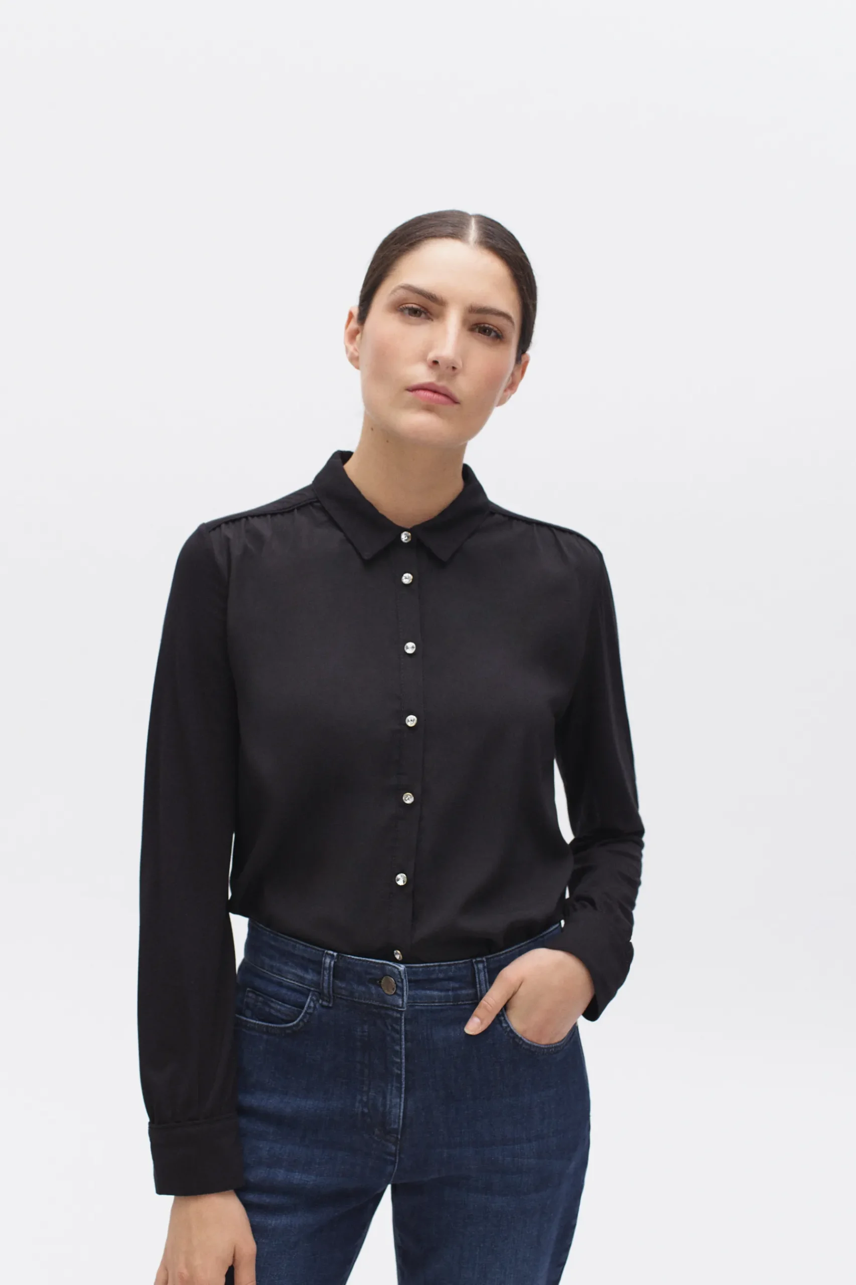 Flash Sale T-Shirt Tabatha Strass Femme Tops Et T-Shirts