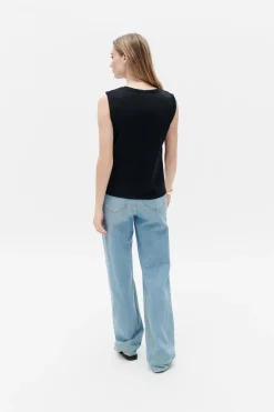 Fashion T-Shirt Tabora Femme Tops Et T-Shirts