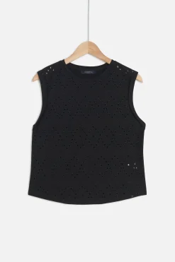 Fashion T-Shirt Tabora Femme Tops Et T-Shirts
