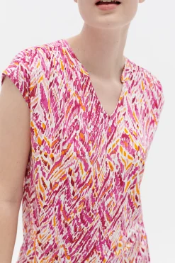 New Tshirt Taele Femme Tops Et T-Shirts