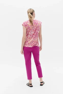New Tshirt Taele Femme Tops Et T-Shirts