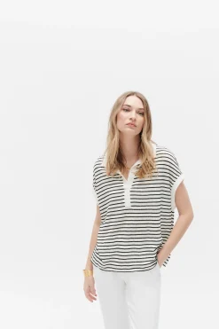 Best Sale T-Shirt Taki Femme Tops Et T-Shirts