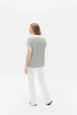 Best Sale T-Shirt Taki Femme Tops Et T-Shirts