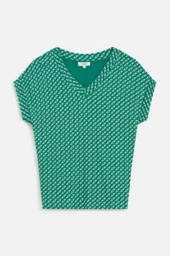 Online T-Shirt Tama Femme Tops Et T-Shirts