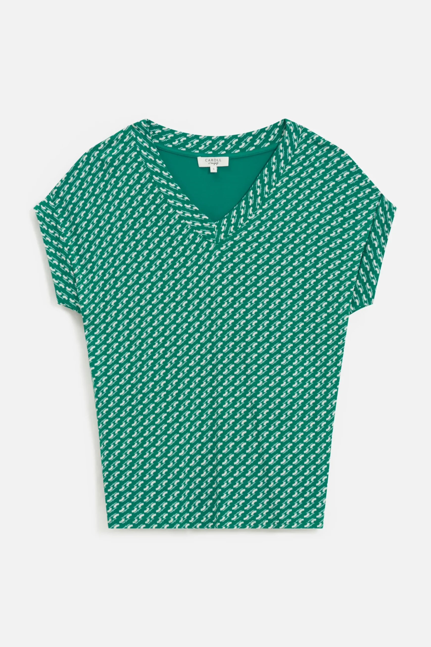Online T-Shirt Tama Femme Tops Et T-Shirts