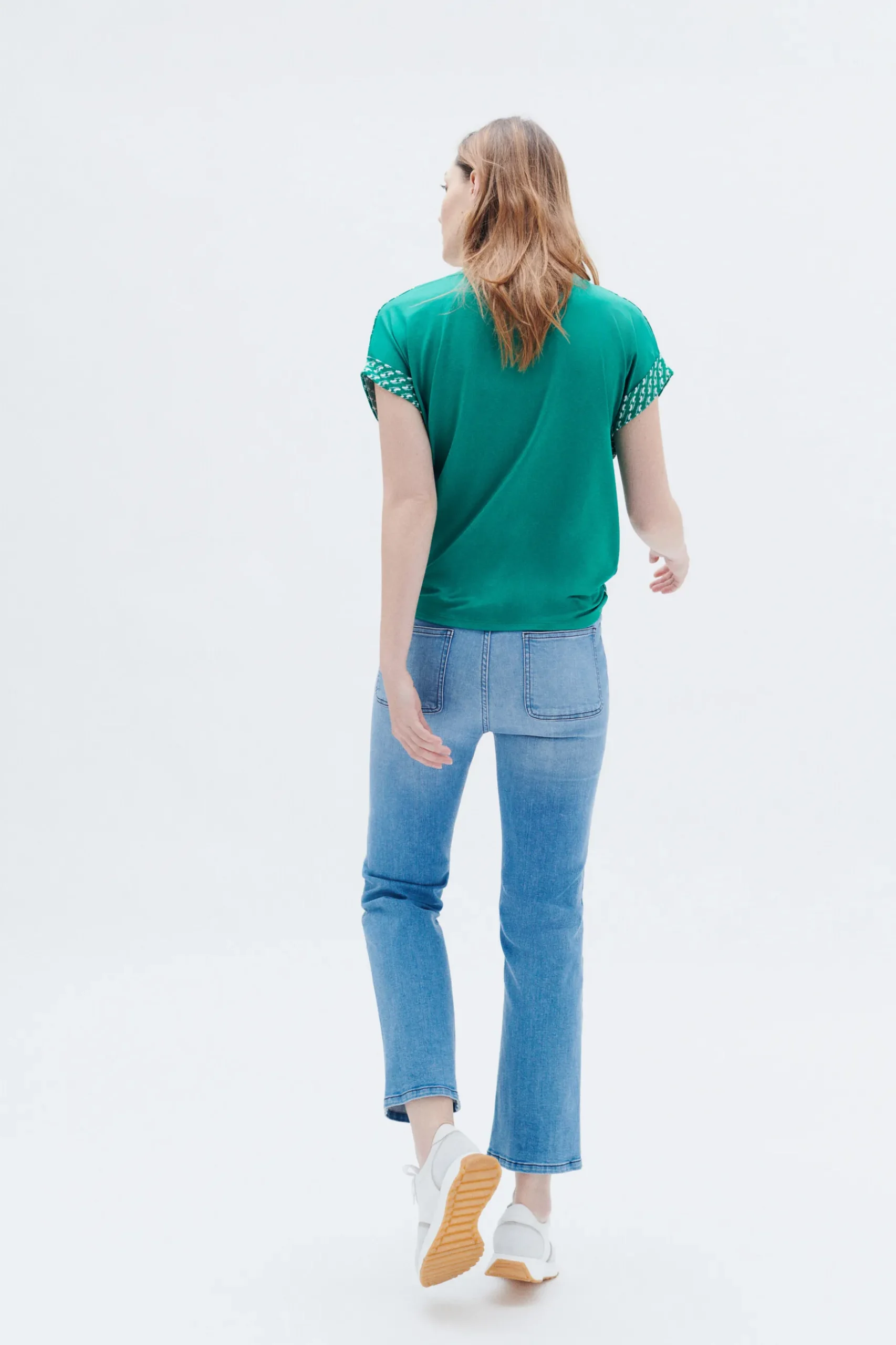 Online T-Shirt Tama Femme Tops Et T-Shirts