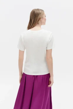 Sale T-Shirt Taren Femme Tops Et T-Shirts