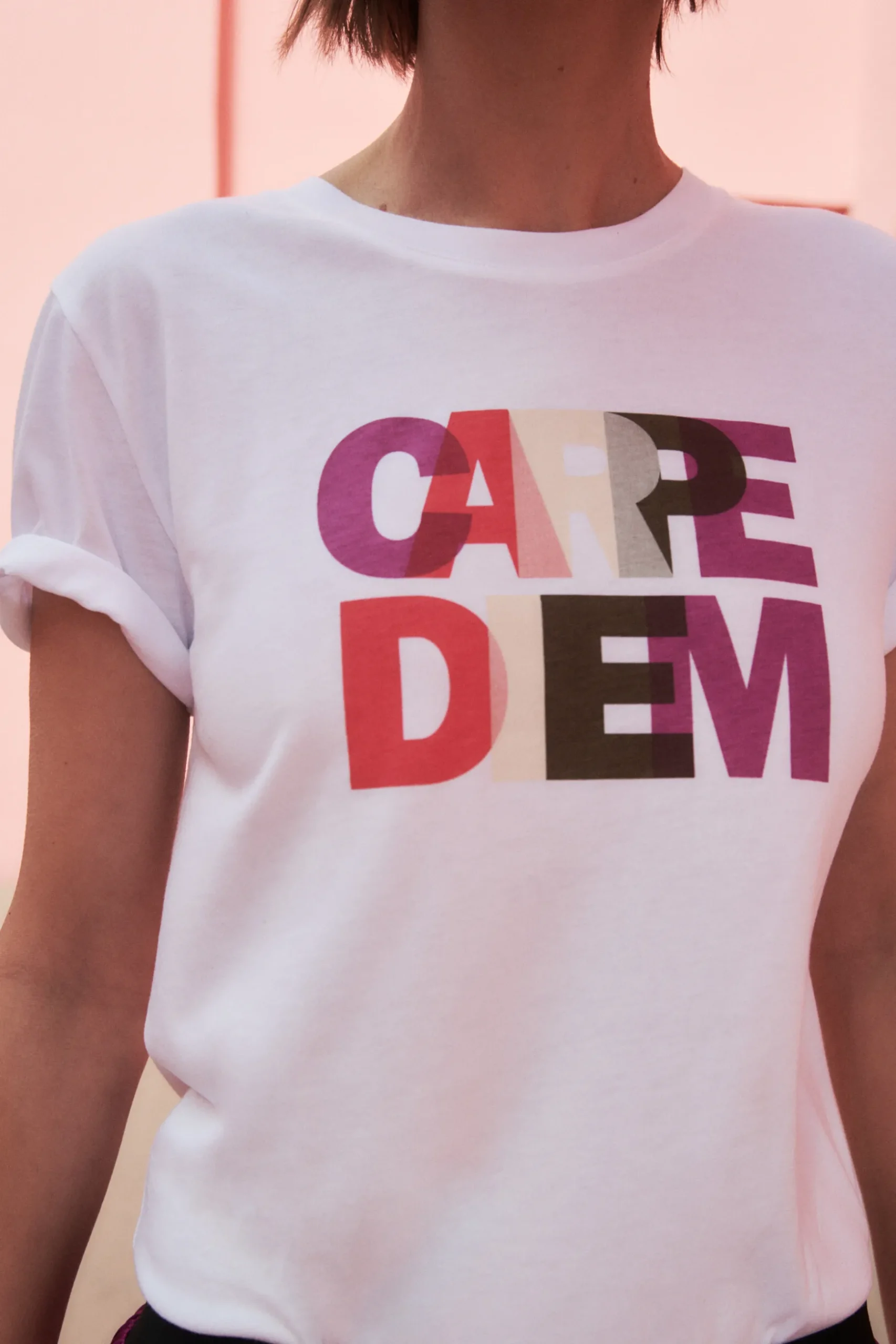 Sale T-Shirt Taren Femme Tops Et T-Shirts
