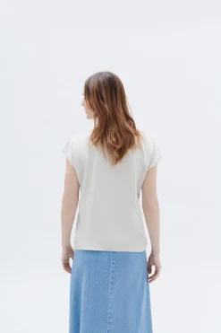 Online T-Shirt Tdelta Femme Tops Et T-Shirts