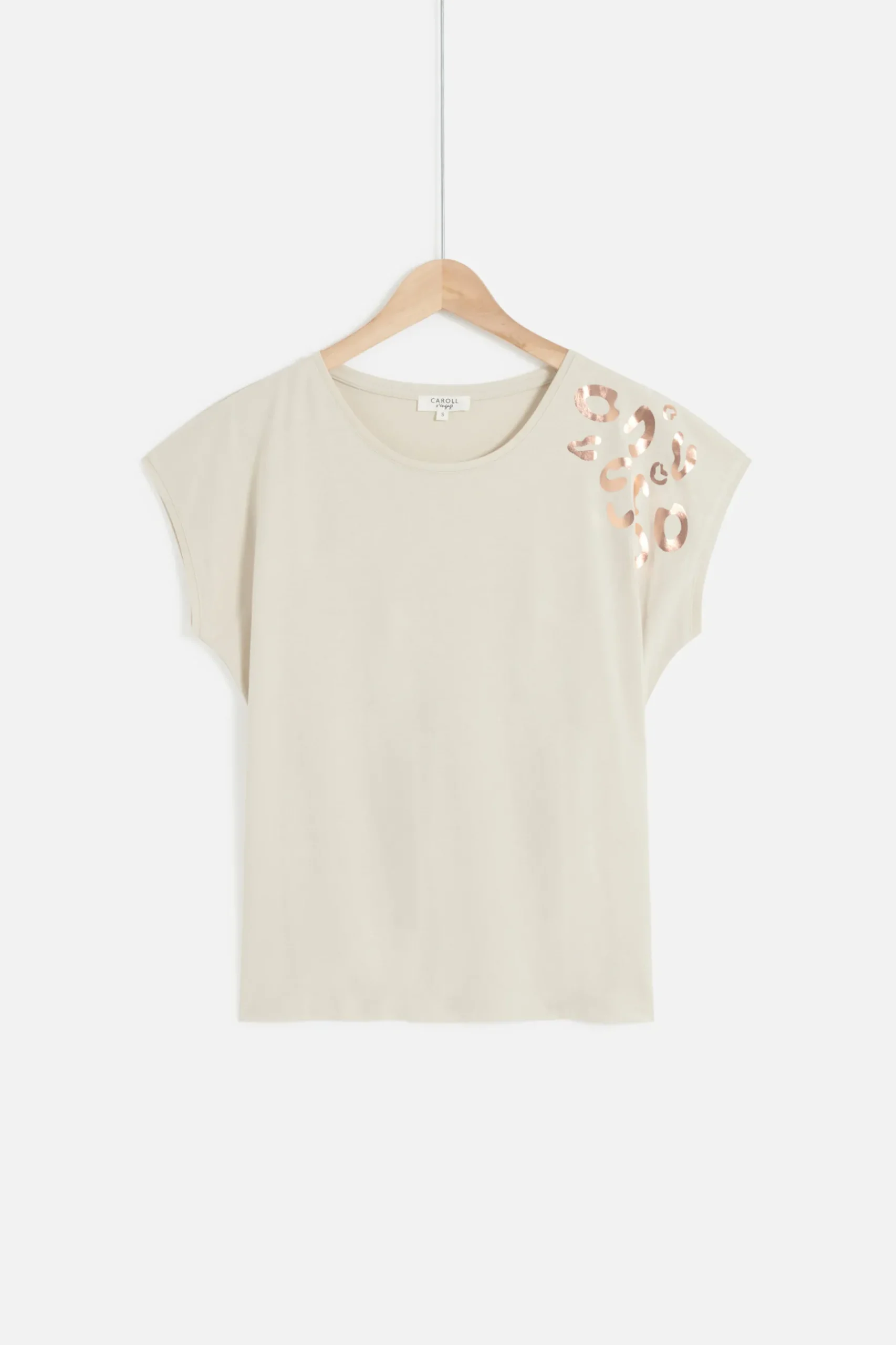 Online T-Shirt Tdelta Femme Tops Et T-Shirts