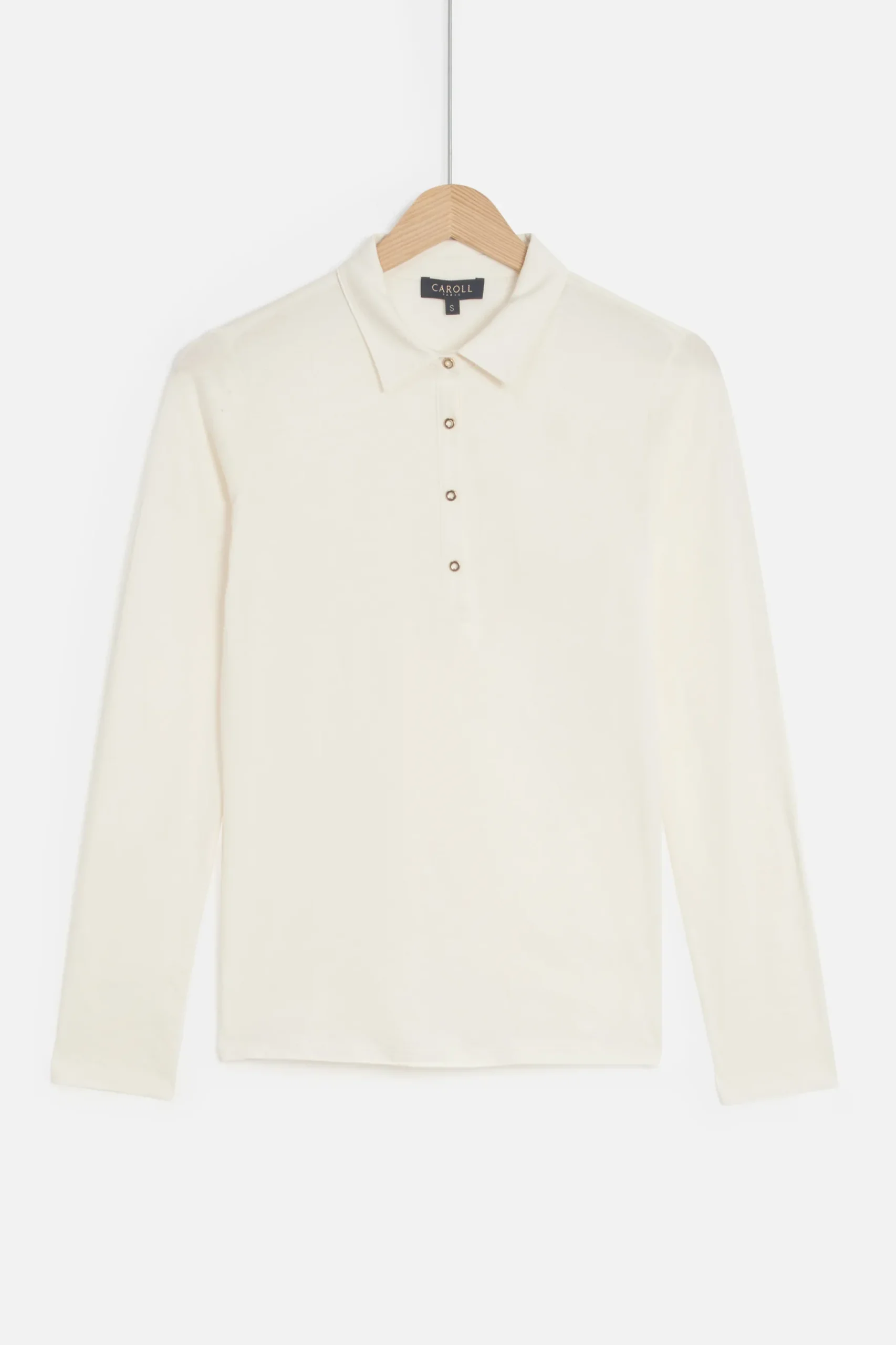 Shop T-Shirt Tina B Femme Tops Et T-Shirts