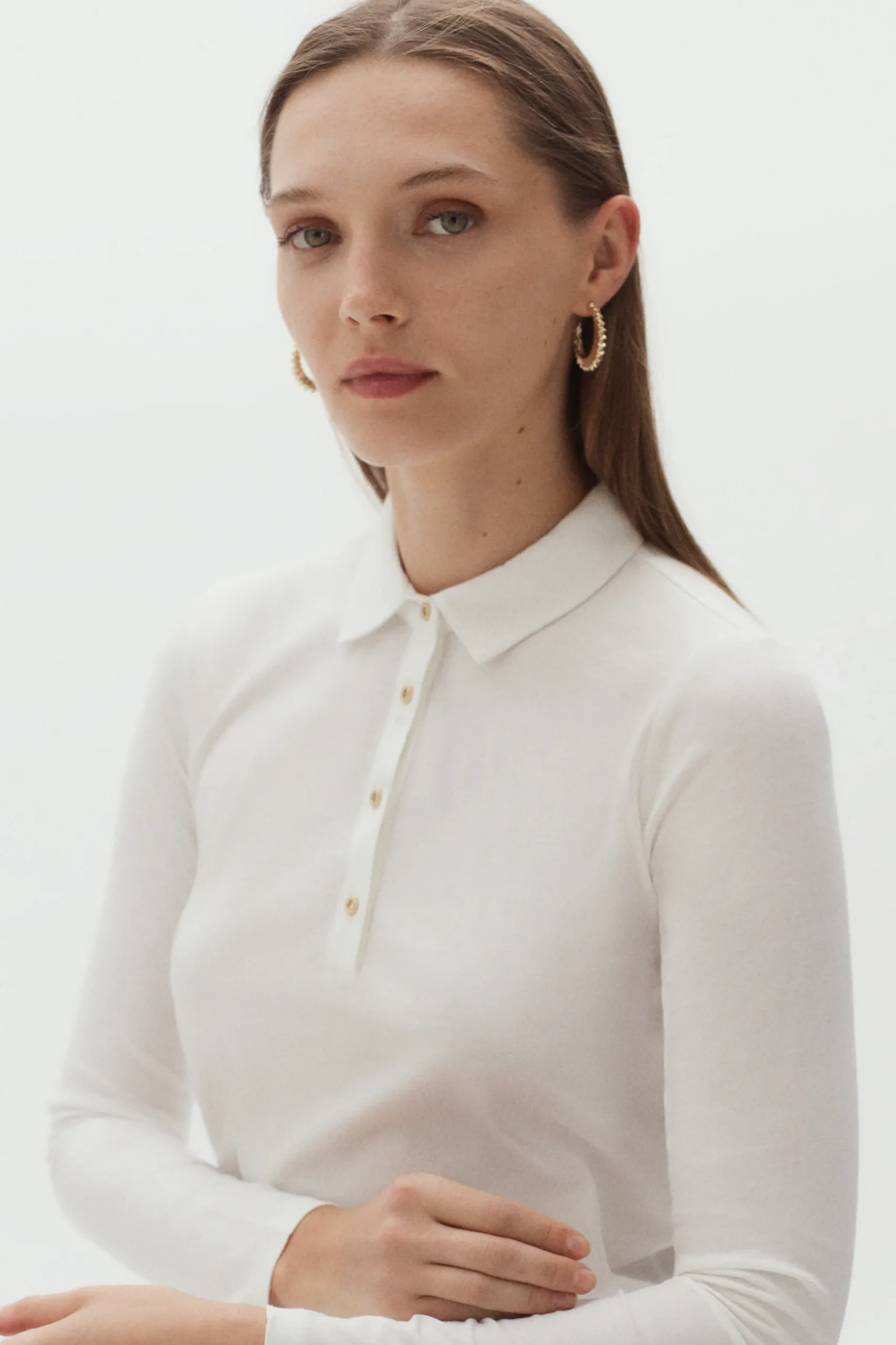 Shop T-Shirt Tina B Femme Tops Et T-Shirts