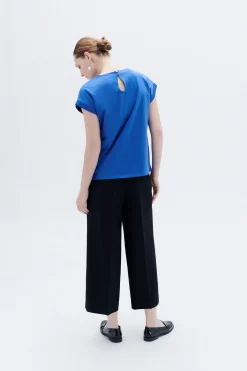 Online T-Shirt Tokie Femme Tops Et T-Shirts