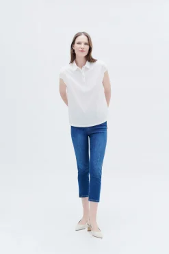 Best Sale T-Shirt Tolede Femme Tops Et T-Shirts