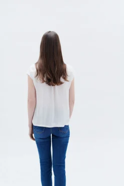 Best Sale T-Shirt Tolede Femme Tops Et T-Shirts