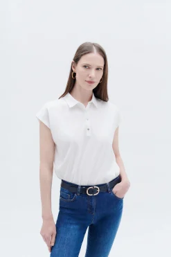 Best Sale T-Shirt Tolede Femme Tops Et T-Shirts
