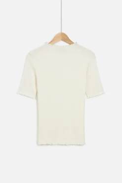 Fashion T-Shirt Tonia Femme Tops Et T-Shirts