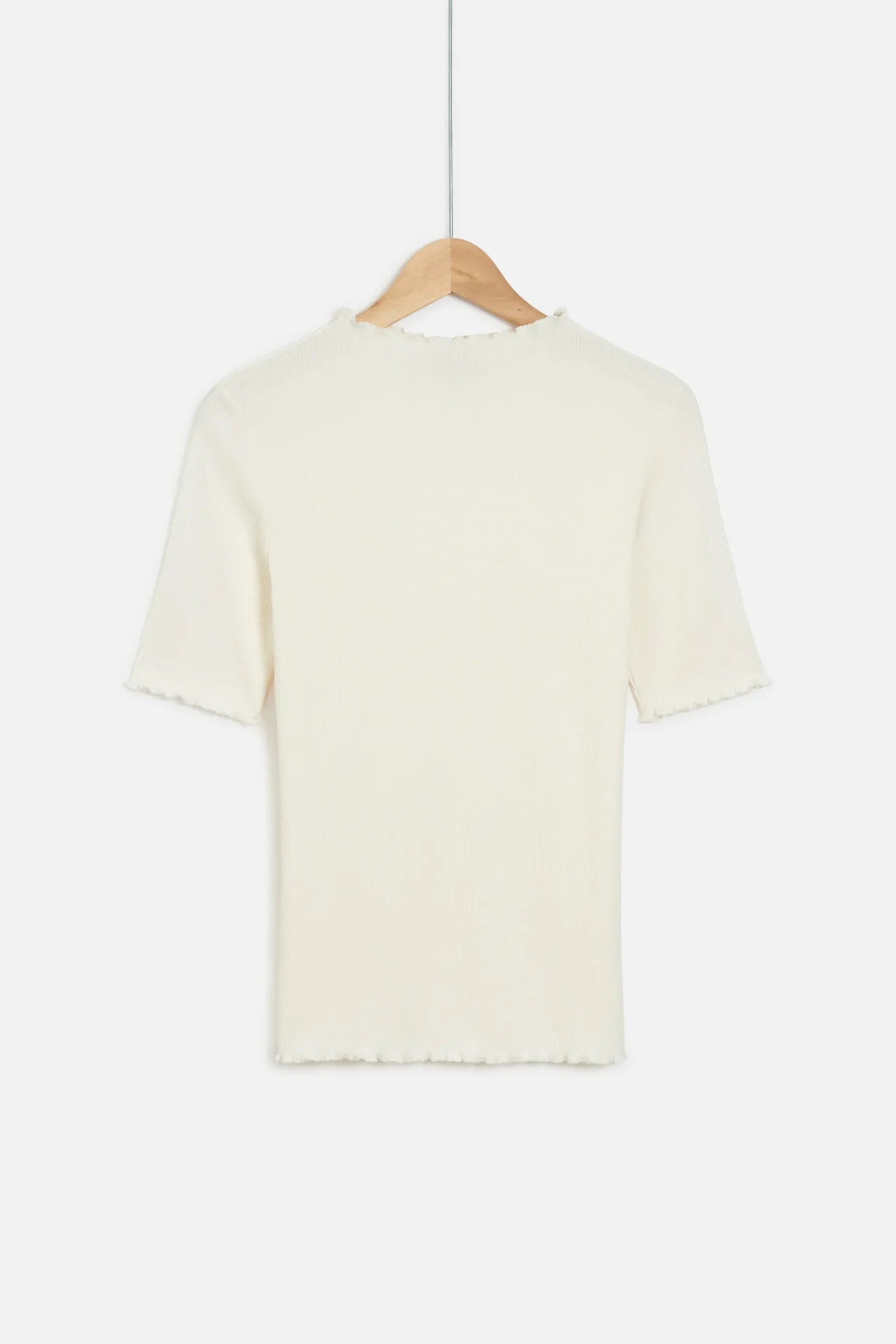 Fashion T-Shirt Tonia Femme Tops Et T-Shirts