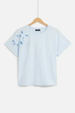Sale T-Shirt Tosca Femme Tops Et T-Shirts