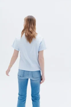 Sale T-Shirt Tosca Femme Tops Et T-Shirts