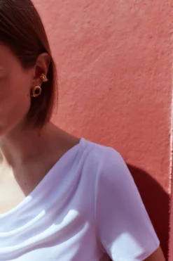 Discount T-Shirt Touri Femme Tops Et T-Shirts