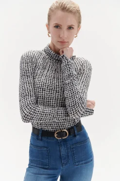 Best T-Shirt Tracy Femme Tops Et T-Shirts