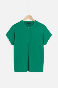 Cheap T-Shirt Tracy Femme Tops Et T-Shirts