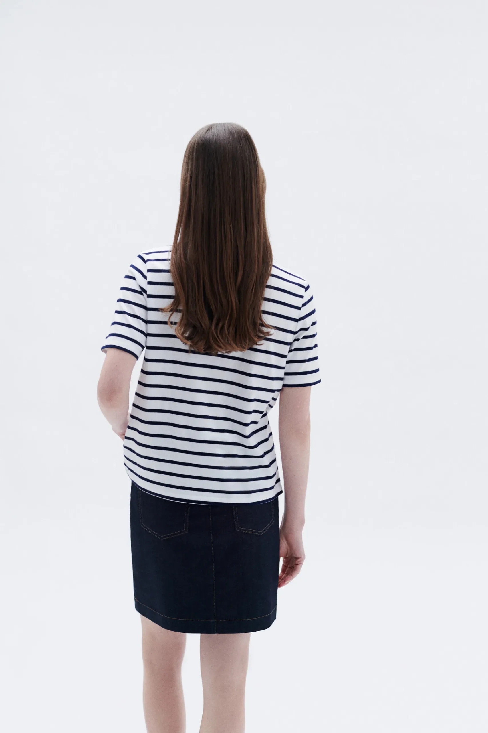 Flash Sale T-Shirt Tressie Femme Tops Et T-Shirts