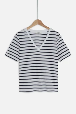 Flash Sale T-Shirt Tressie Femme Tops Et T-Shirts