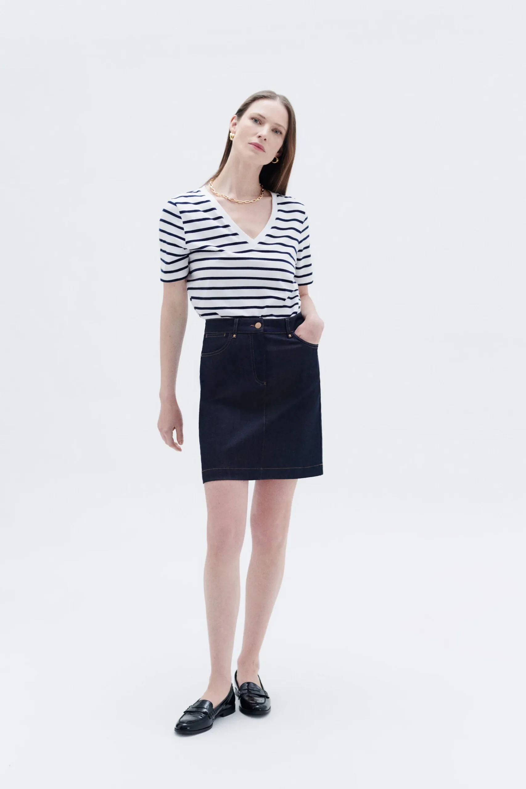 Flash Sale T-Shirt Tressie Femme Tops Et T-Shirts