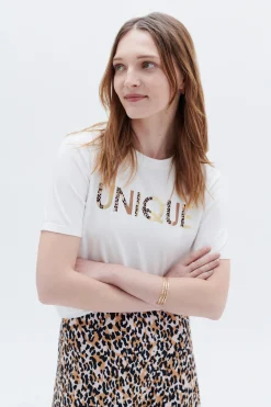 Flash Sale T-Shirt Tunique Femme Tops Et T-Shirts