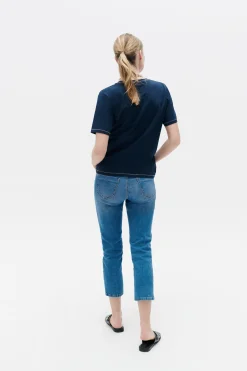 Best Sale T-Shirt Tvega Femme Tops Et T-Shirts