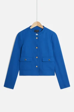 Best Sale Veste Courte Josephine Femme Vestes