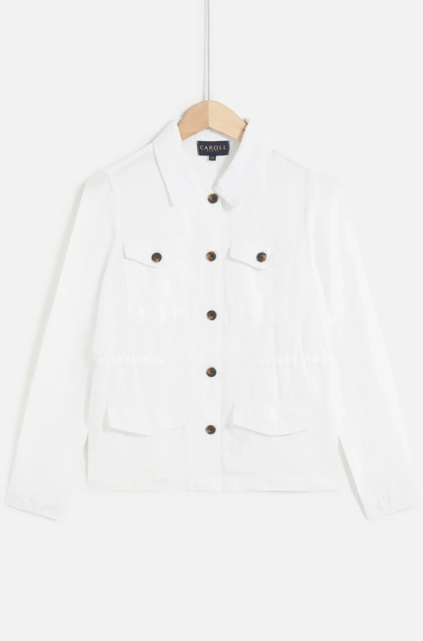 Clearance Veste Grace Femme Vestes