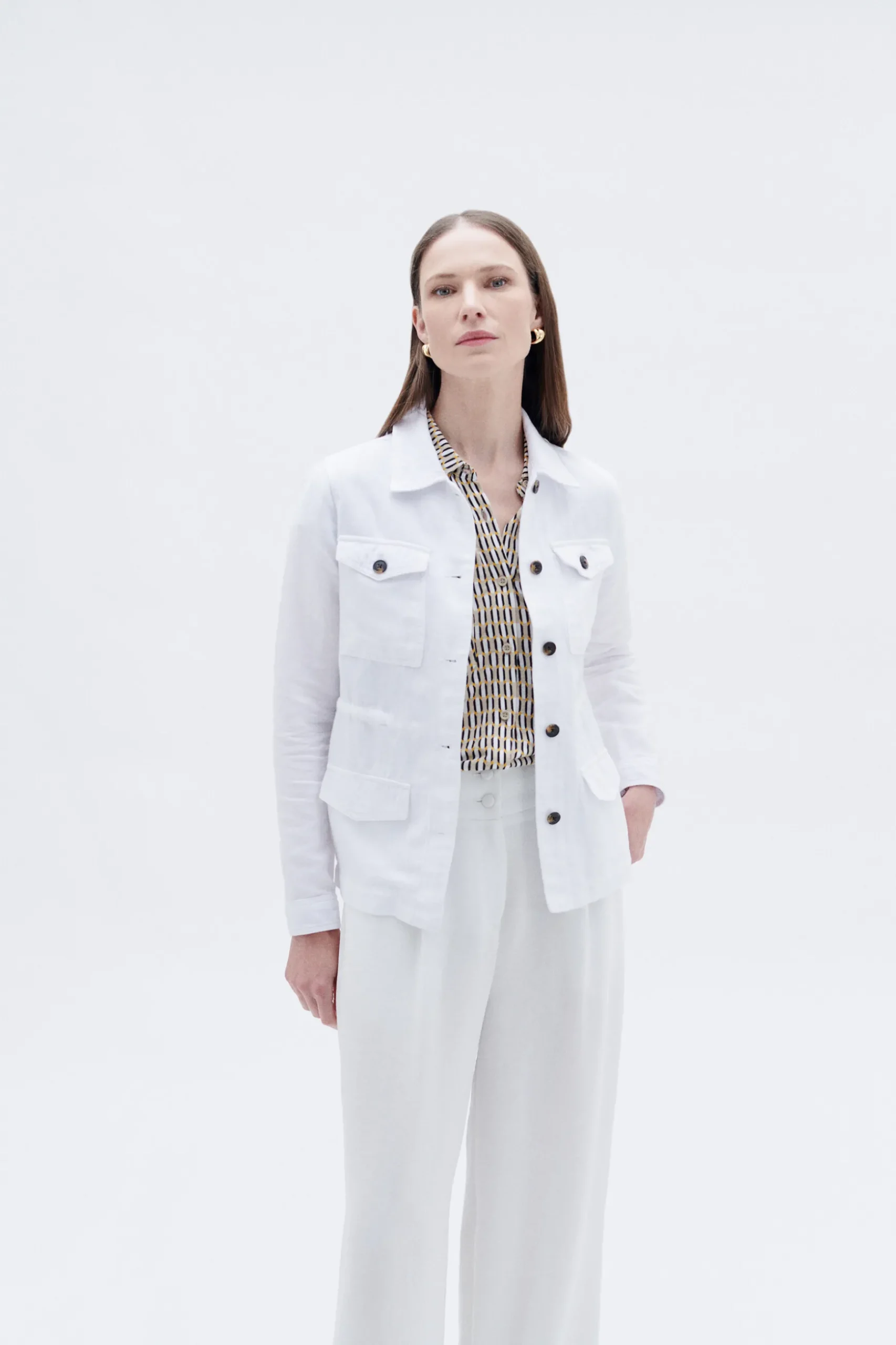 Clearance Veste Grace Femme Vestes