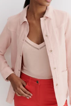 Outlet Veste Lauryn Femme Vestes