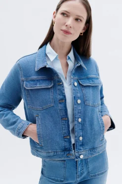 Sale Veste Lucy Femme Blousons