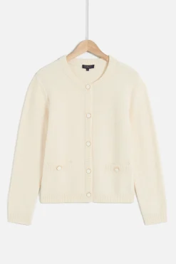 Cheap Veste Maeva Femme Gilets
