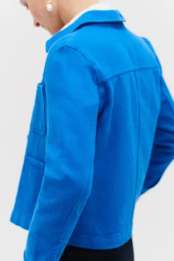 New Veste Minata Femme Vestes